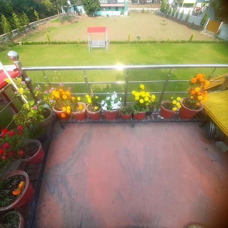 Nandini Homestay Dehradun Eksteriør bilde