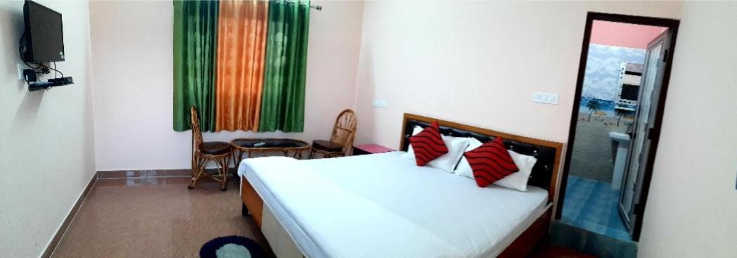 Nandini Homestay Dehradun Eksteriør bilde