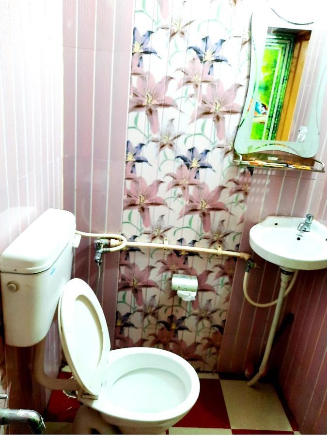 Nandini Homestay Dehradun Eksteriør bilde