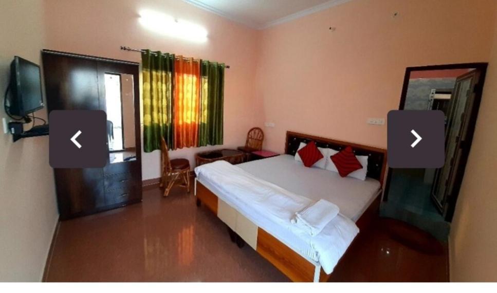 Nandini Homestay Dehradun Eksteriør bilde