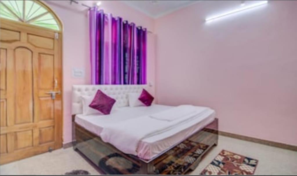 Nandini Homestay Dehradun Eksteriør bilde