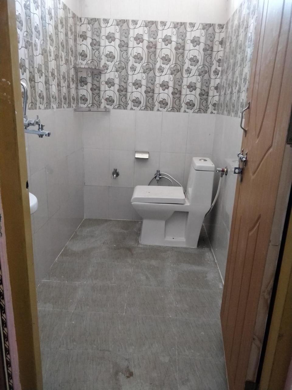 Nandini Homestay Dehradun Eksteriør bilde